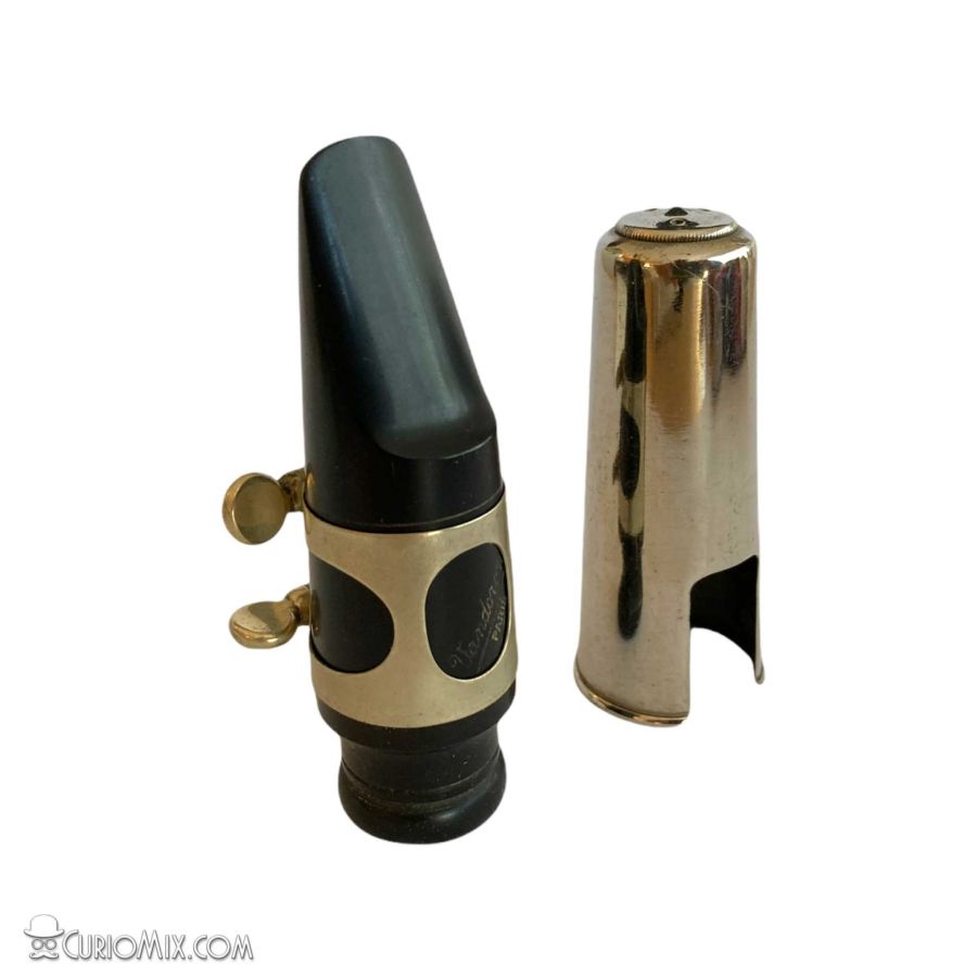 Alto Sax Mouthpiece