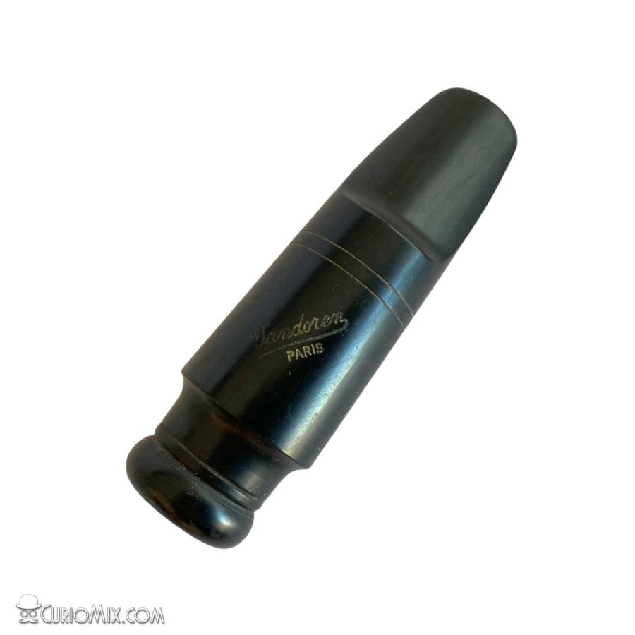 Alto Sax Mouthpiece - Image 4