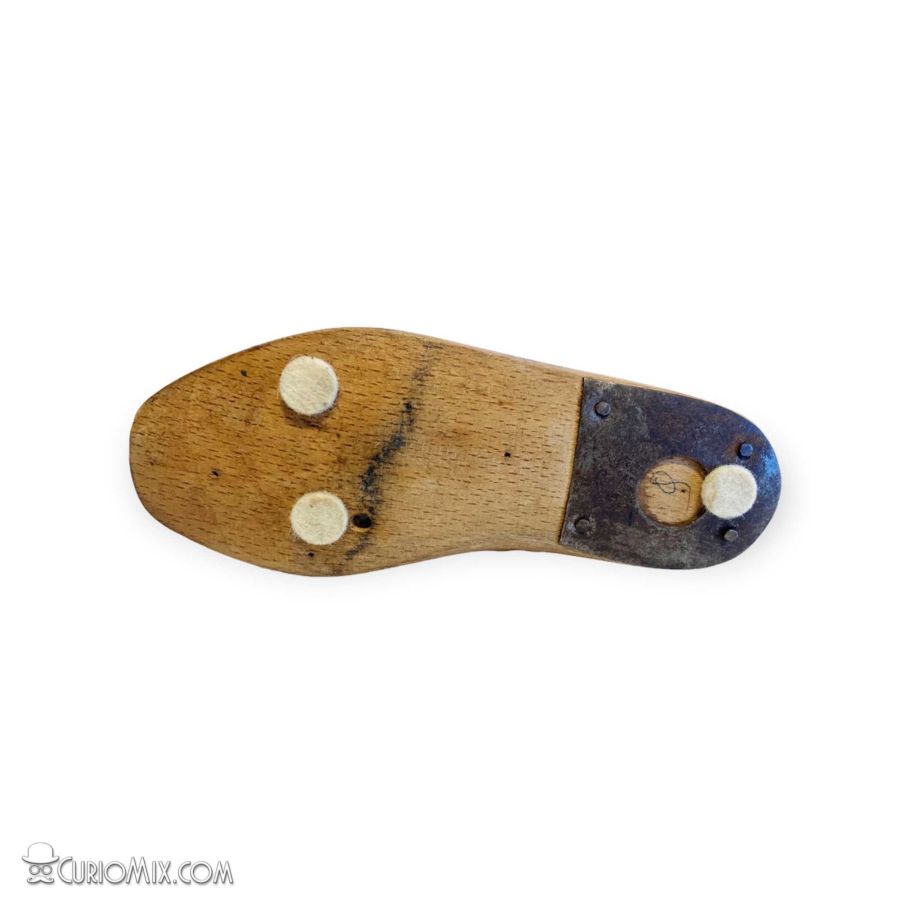 Child Shoe Last - Image 3