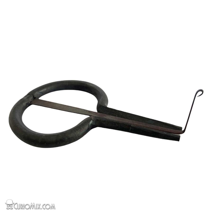 Mouth Harp