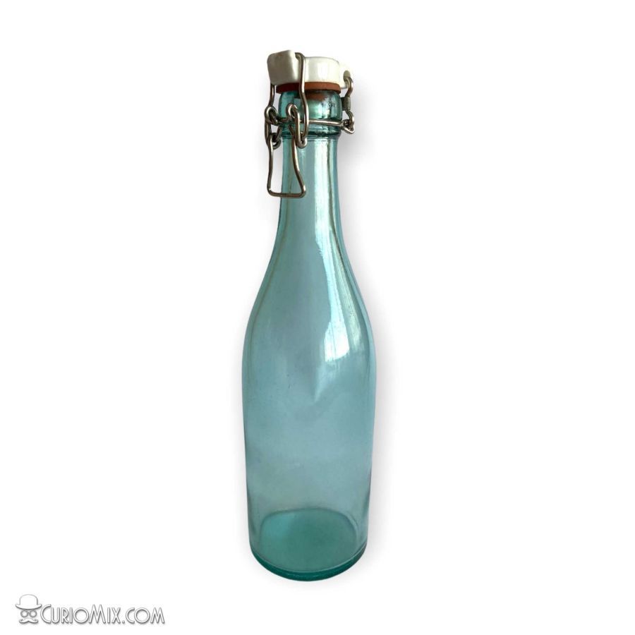 Soda Bottle 1940s