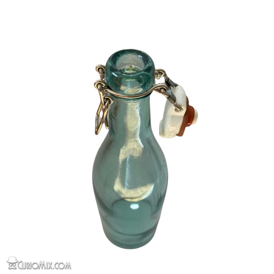 Soda Bottle 1940s - Image 2