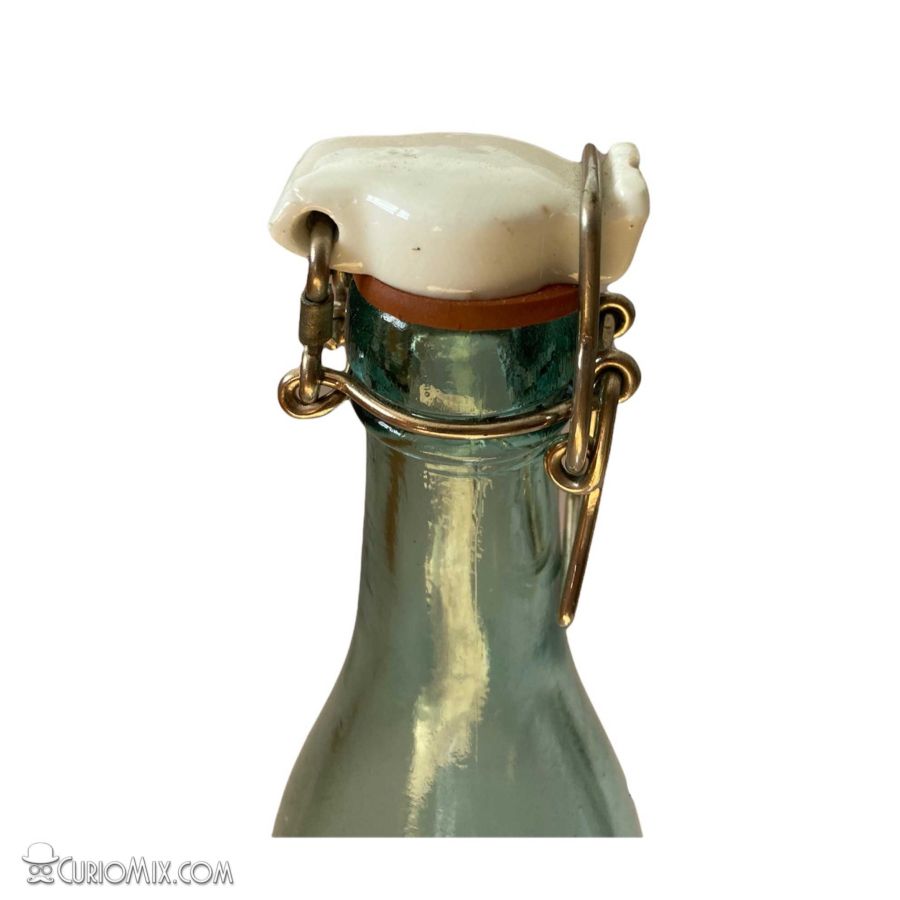 Soda Bottle 1940s - Image 3