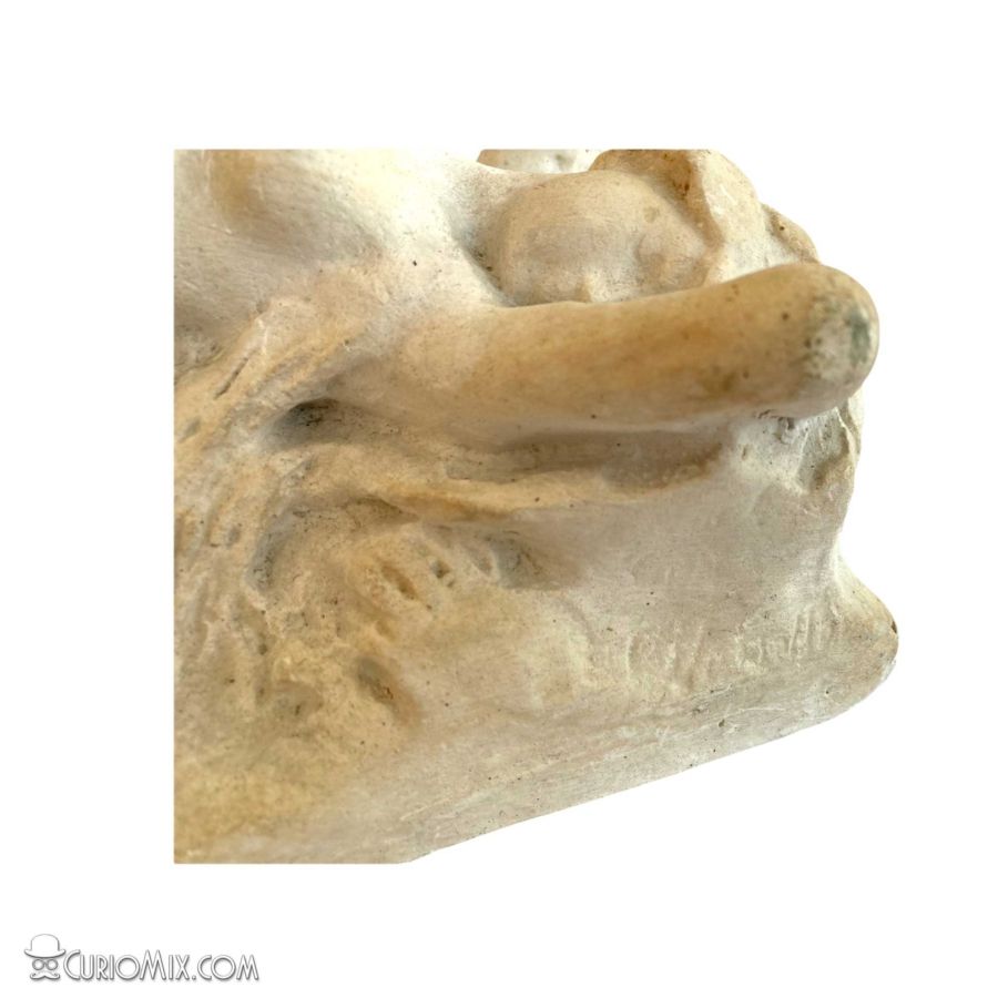 Sculpture Maquette - Image 4