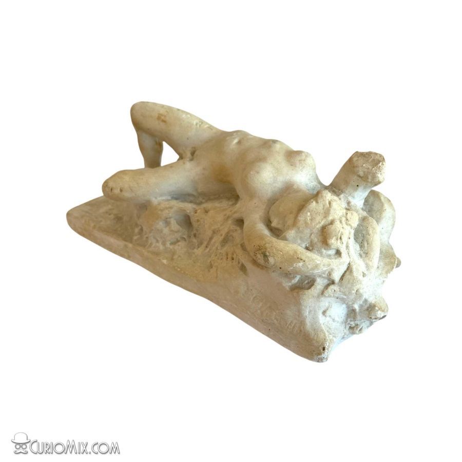 Sculpture Maquette - Image 2