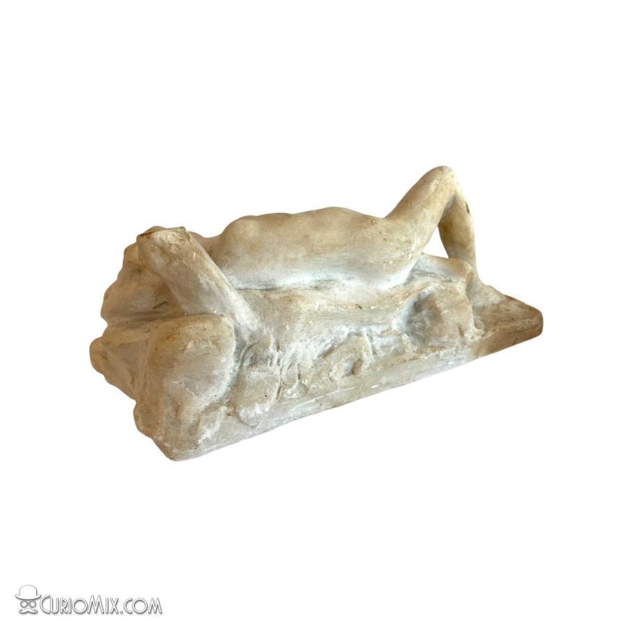 Sculpture Maquette - Image 5