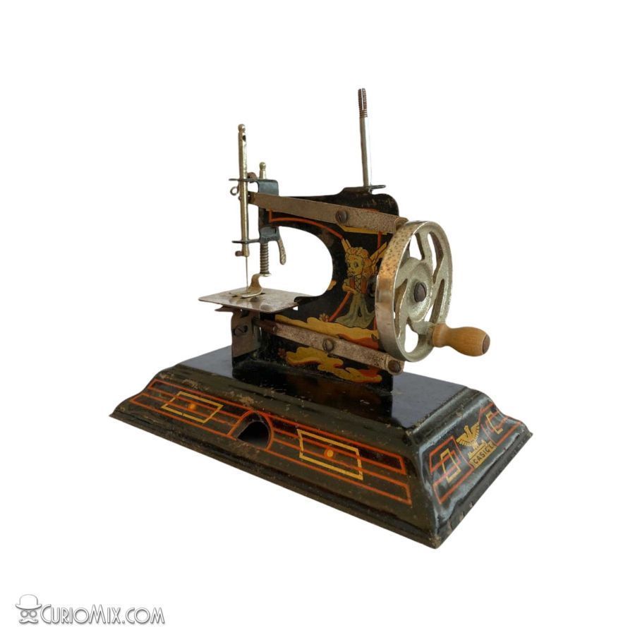 Toy Sewing Machine