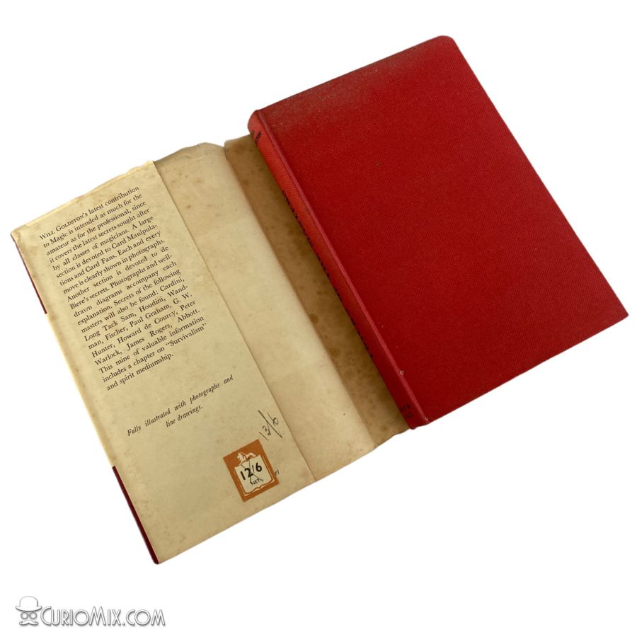 Book - Tricks of the Masters - Image 2