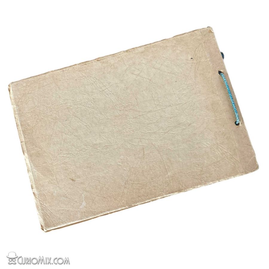 Book - Ricordo di Venezia - Image 6