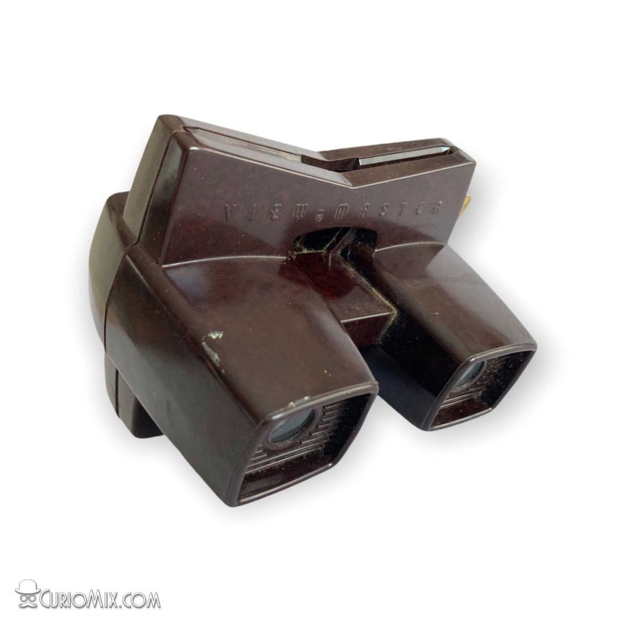 3D ViewMaster reel viewer - Image 2