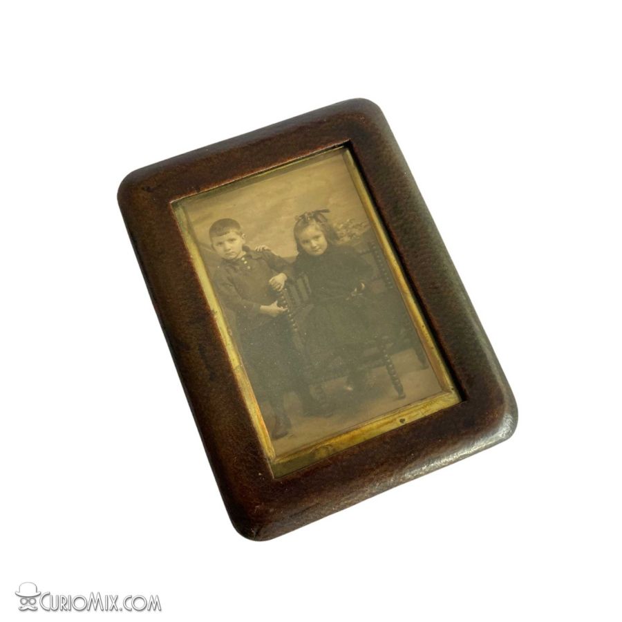 Wooden Frame