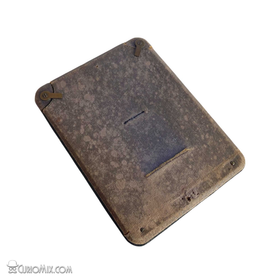 Wooden Frame - Image 3
