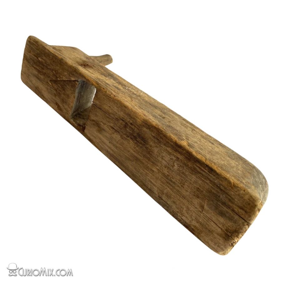 Wooden Plane - Image 3