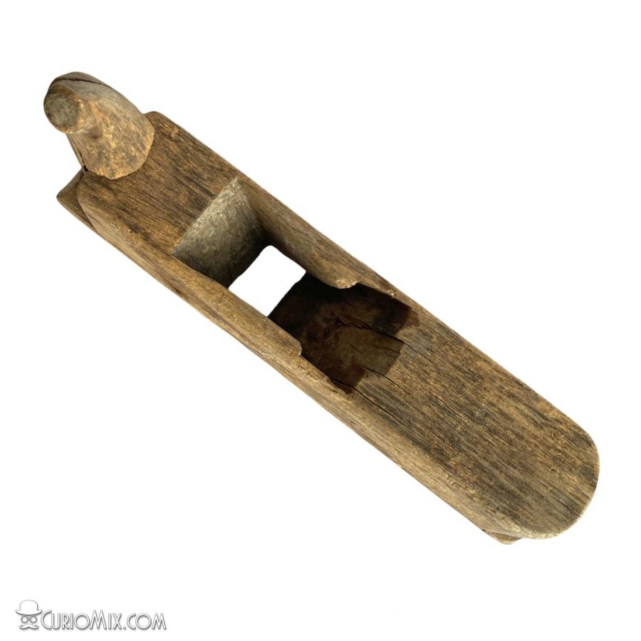 Wooden Plane - Image 2