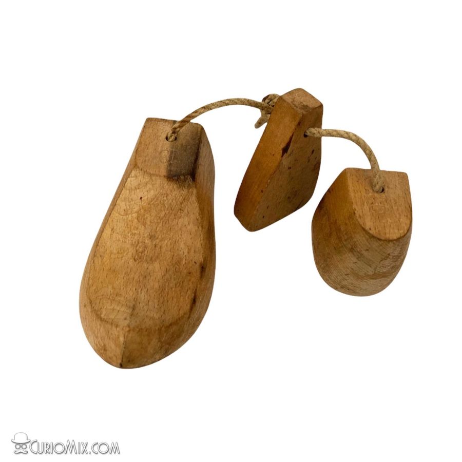 Wooden Last - Image 3