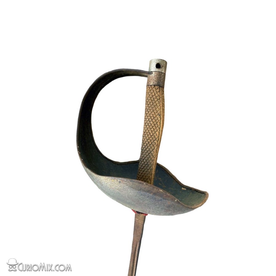 Fencing Sabres - Image 2