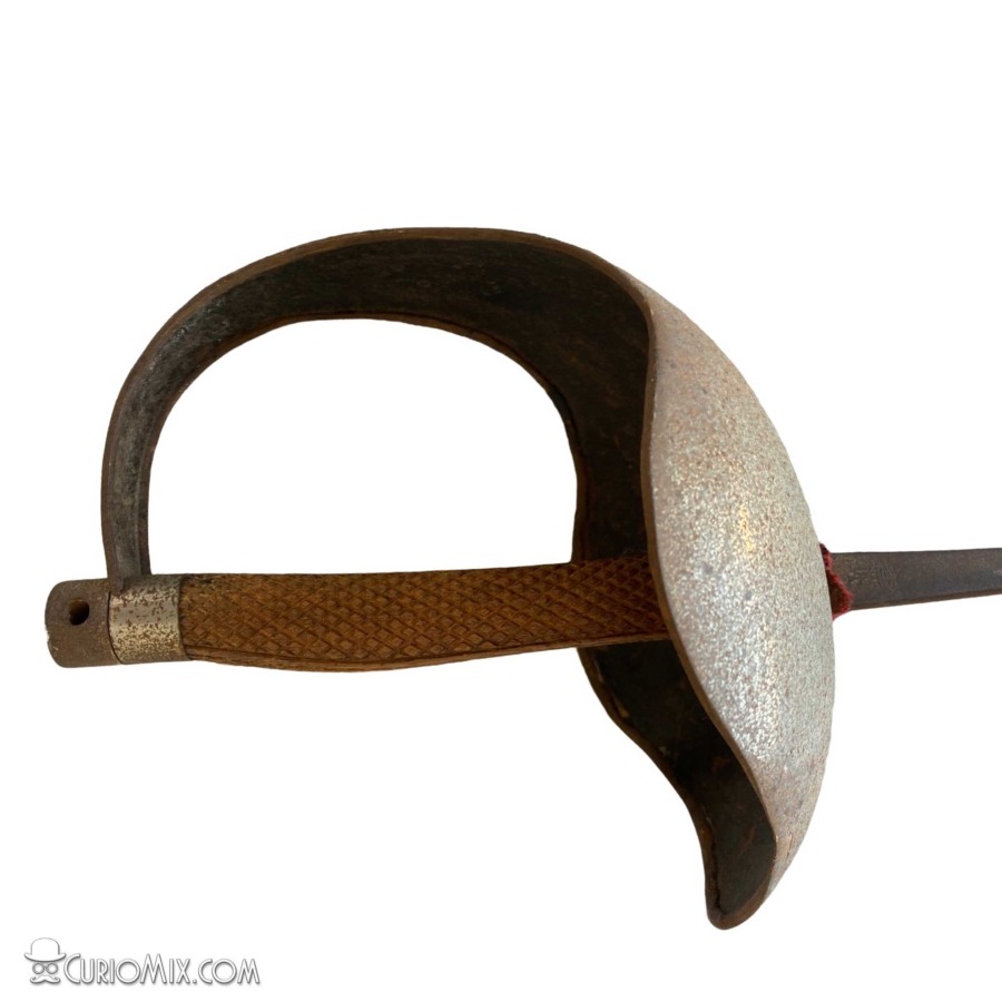 Fencing Sabres - Image 3