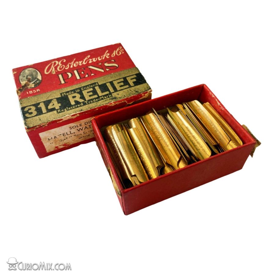 Esterbrook Pen Nibs - Image 2