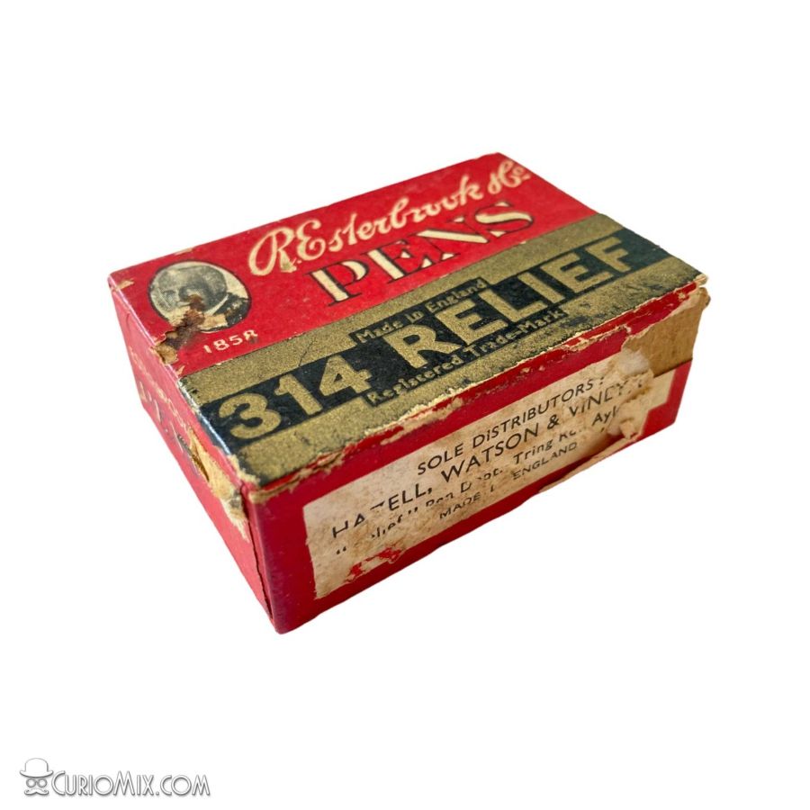 Esterbrook Pen Nibs - Image 4