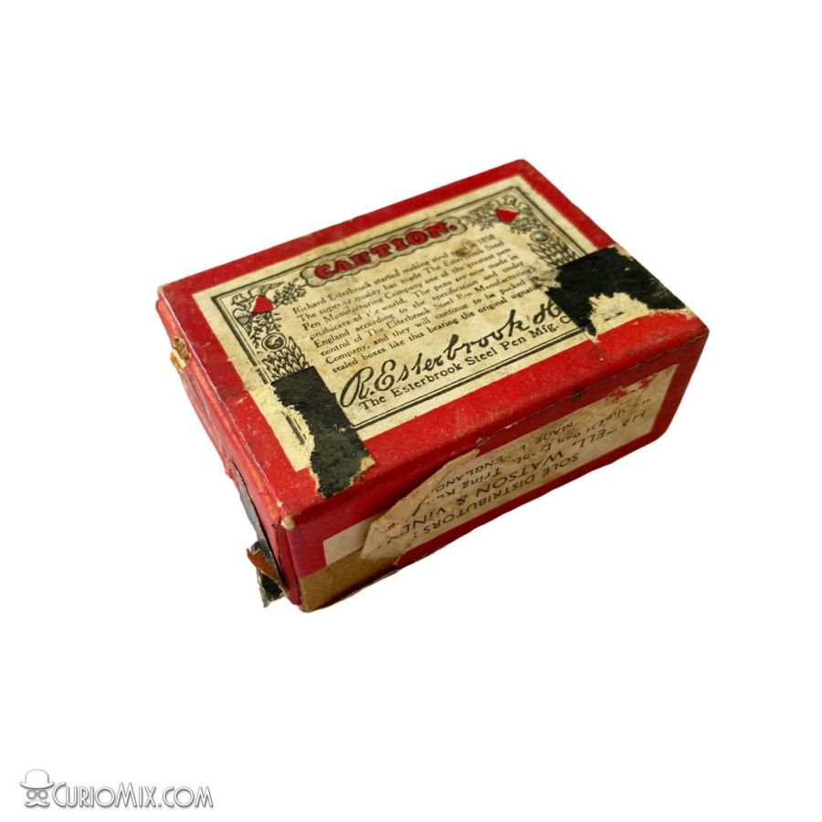 Esterbrook Pen Nibs - Image 5