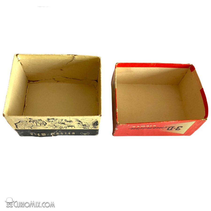 3D ViewMaster reel viewer - Image 6