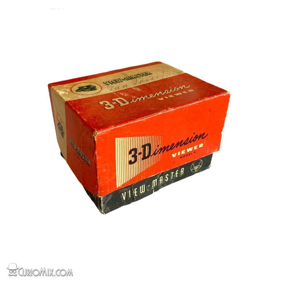 3D ViewMaster reel viewer - Image 5