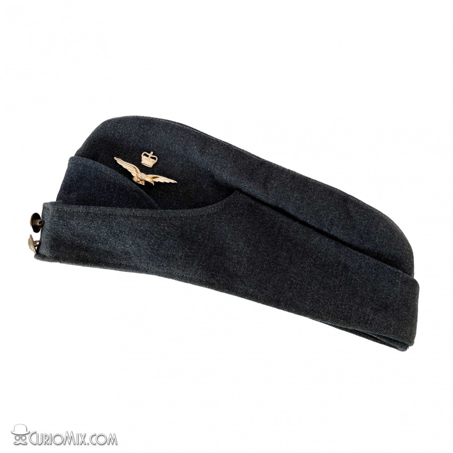 RAF Side Cap - Image 4
