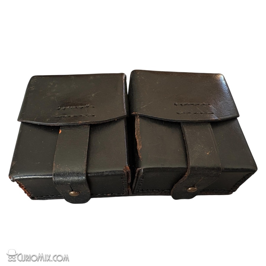 Spanish Military Ammo Pouch - Image 5