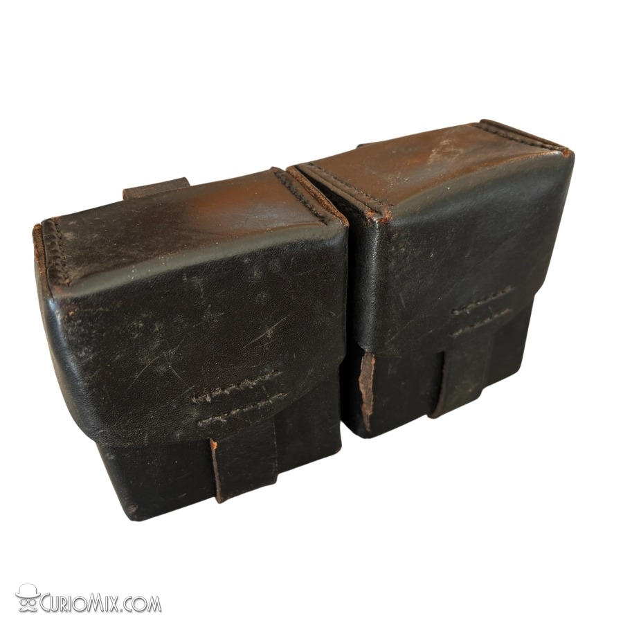 Spanish Military Ammo Pouch