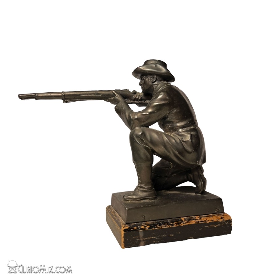 Anzac Sniper Figurine - Image 5