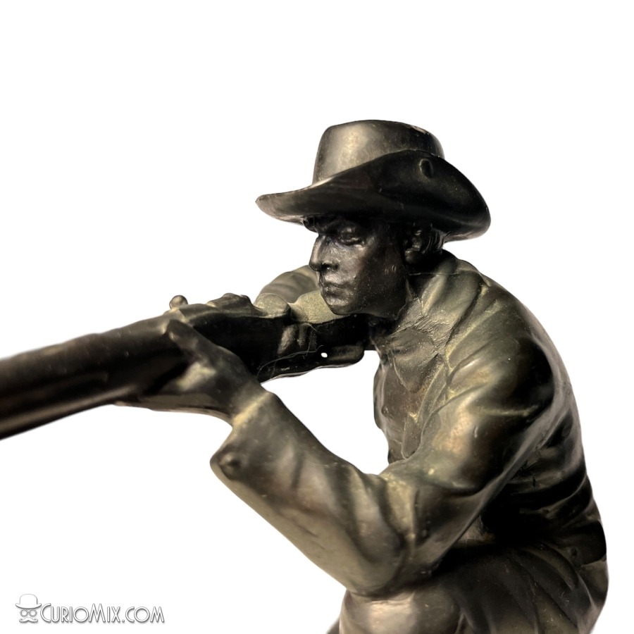 Anzac Sniper Figurine - Image 2