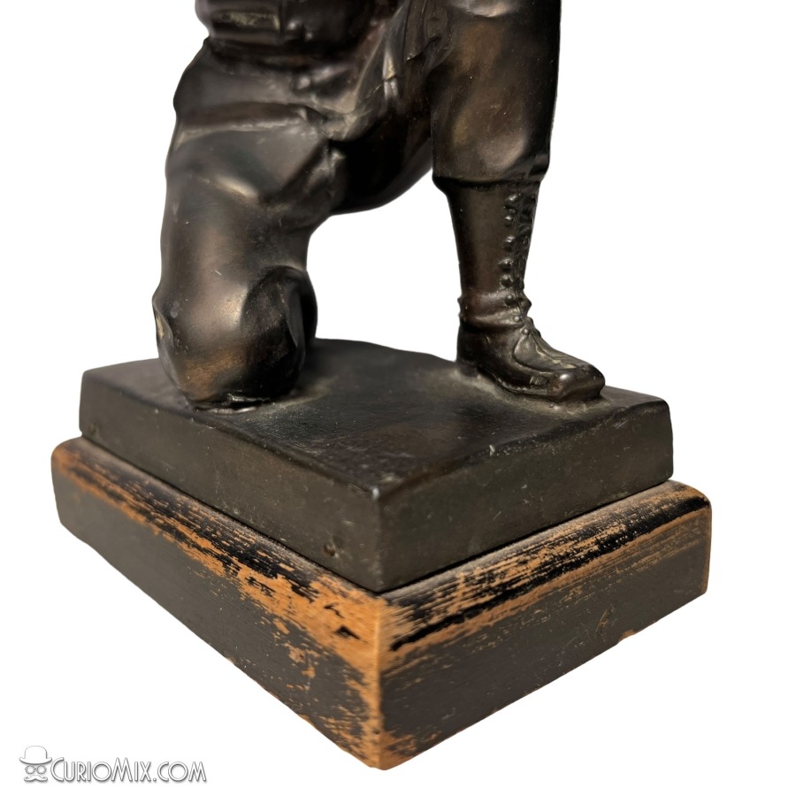 Anzac Sniper Figurine - Image 4