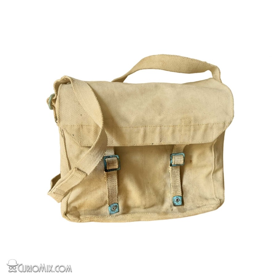 British Army Haversack 1908 - Image 2