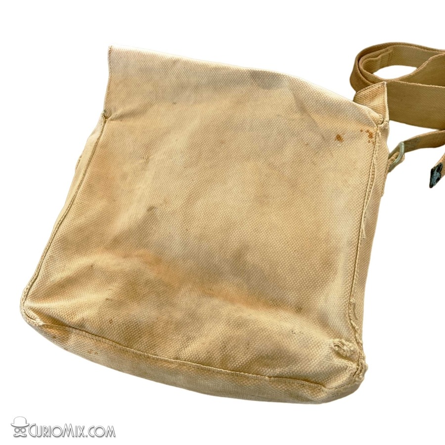 British Army Haversack 1908 - Image 5