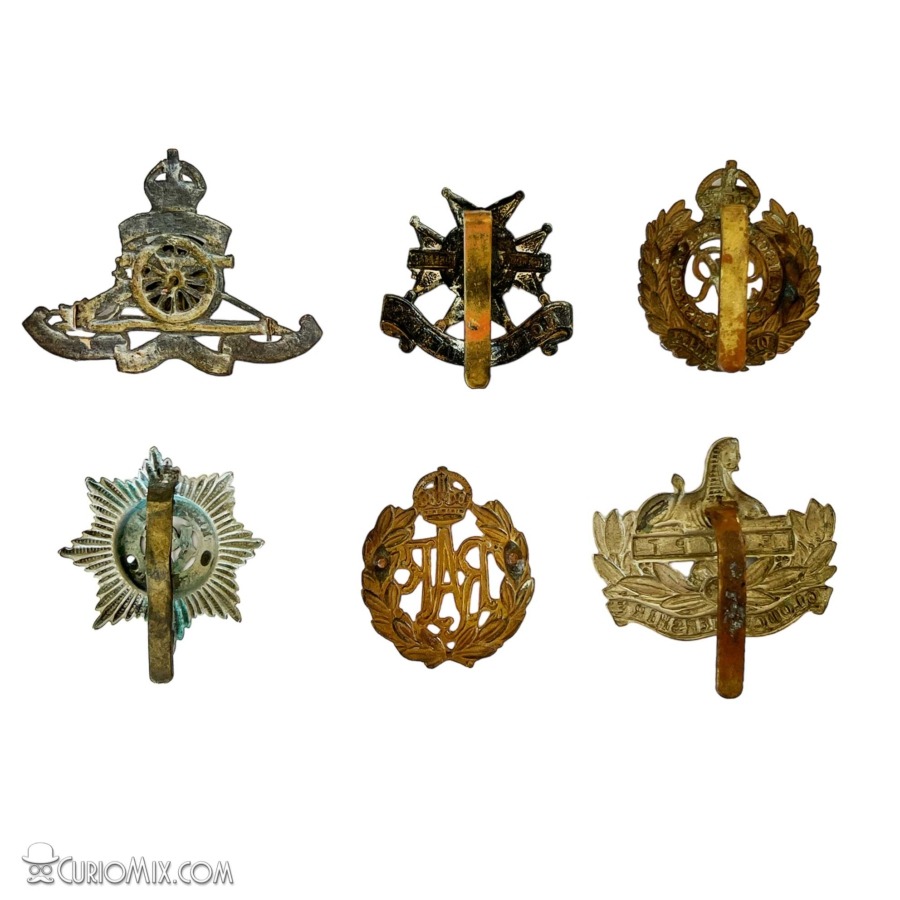 British Army Badges - Image 2