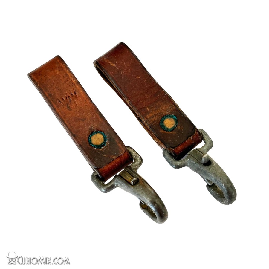 Army Belt clasps - Image 3