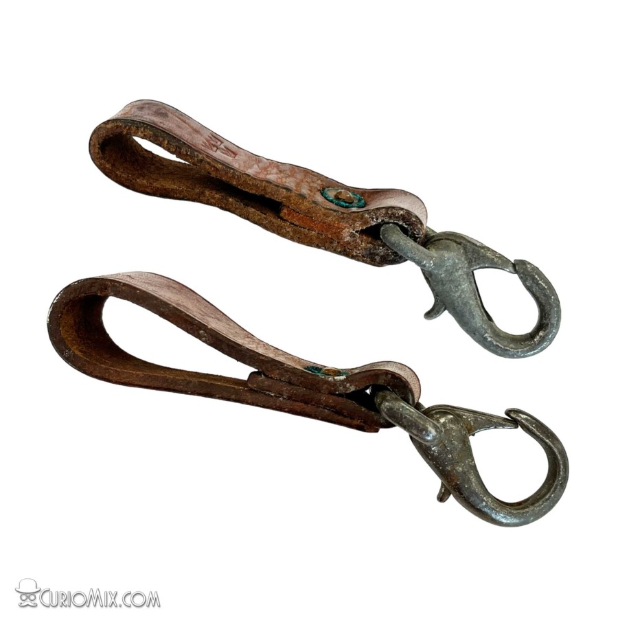 Army Belt clasps - Image 2