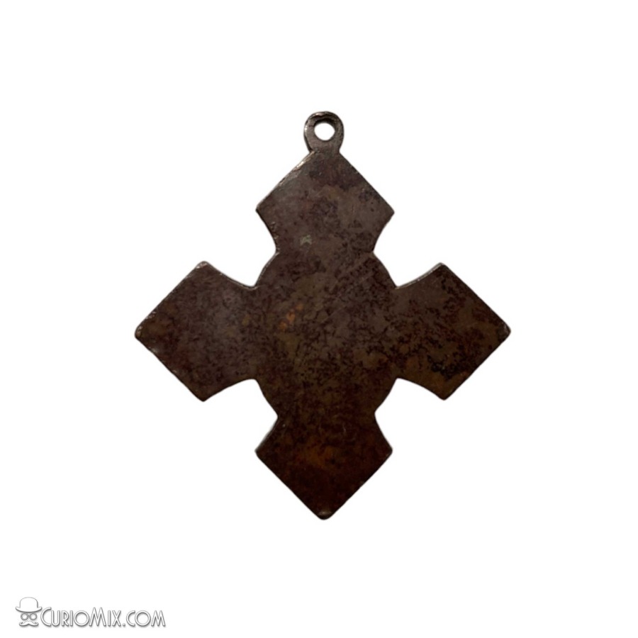 Army Temperance Medal - Image 3