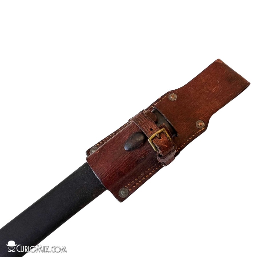 British Army Bayonet 1907 - Image 6