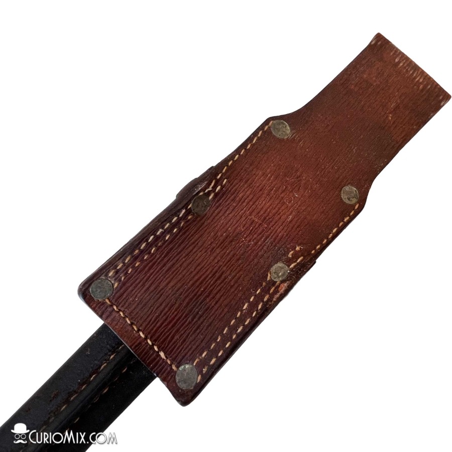 British Army Bayonet 1907 - Image 5