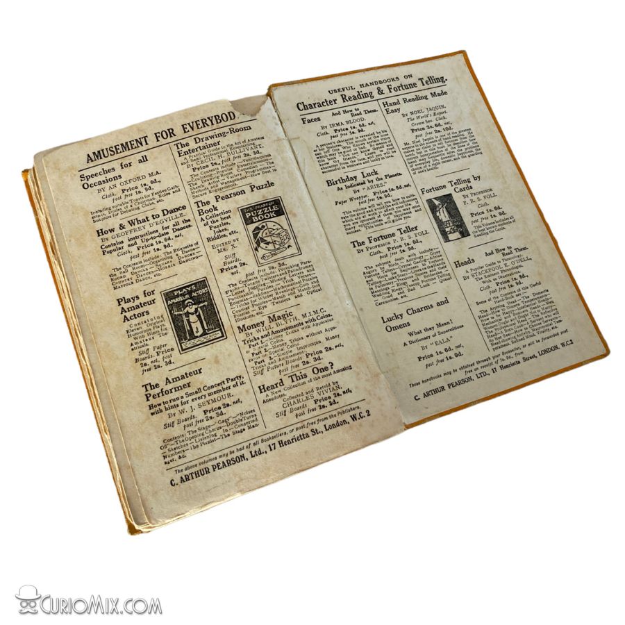 Book - 100 Tricks You Can Do - Image 5