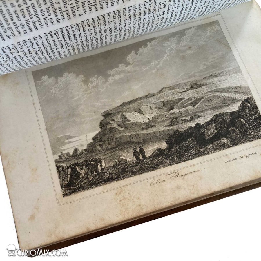 Book - Panorama-Malta y Cerdeña - Image 8