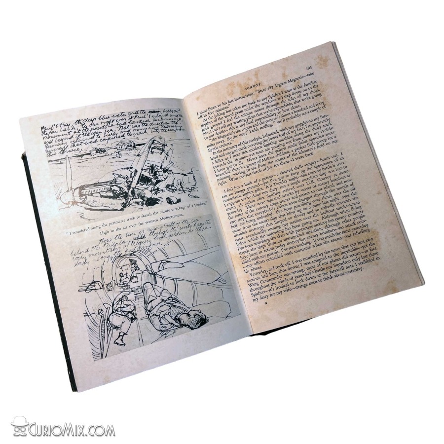 Book - One Man's Window - Image 4