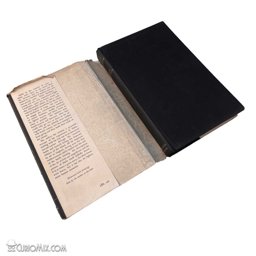 Book - One Man's Window - Image 3