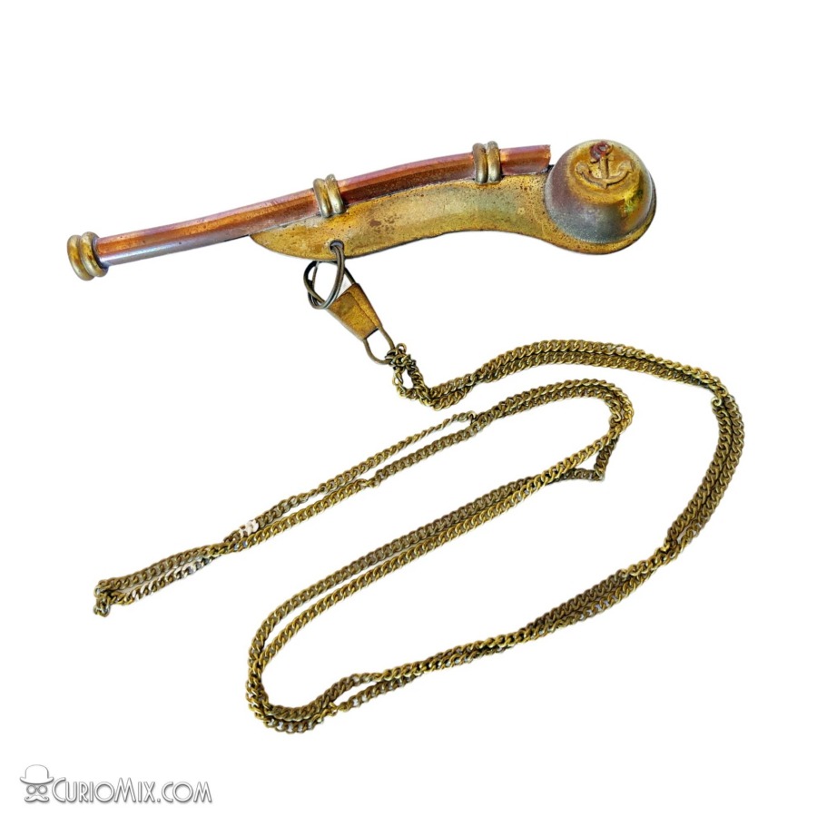 Bosun Whistle - Image 2