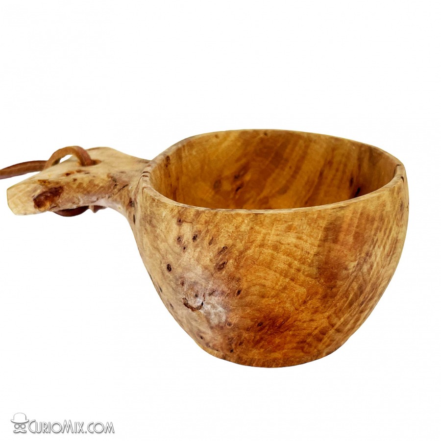 Birch Mug