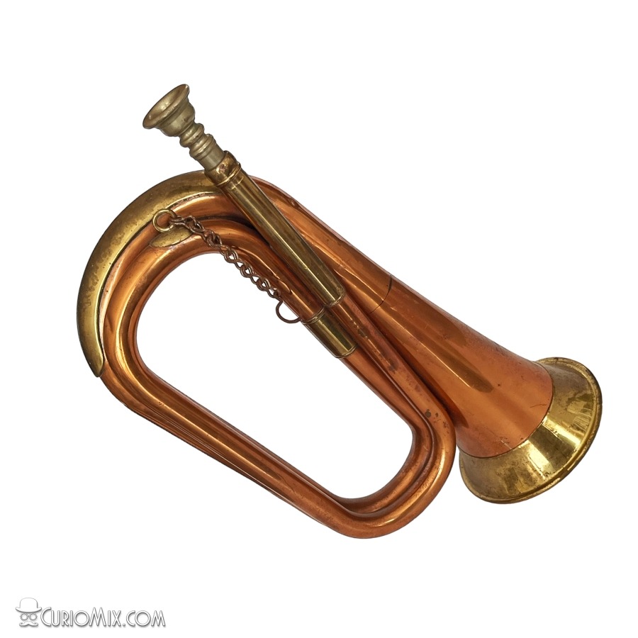 Copper Bugle
