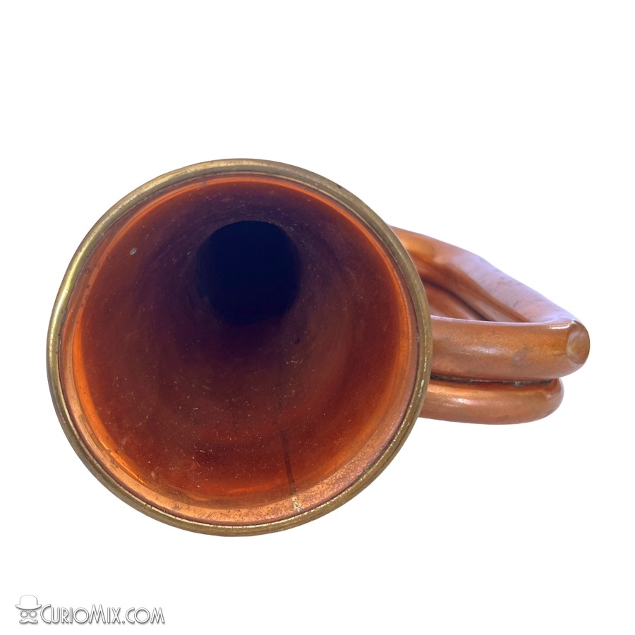 Copper Bugle - Image 6