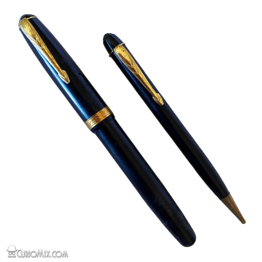 Cabinet Pen Set