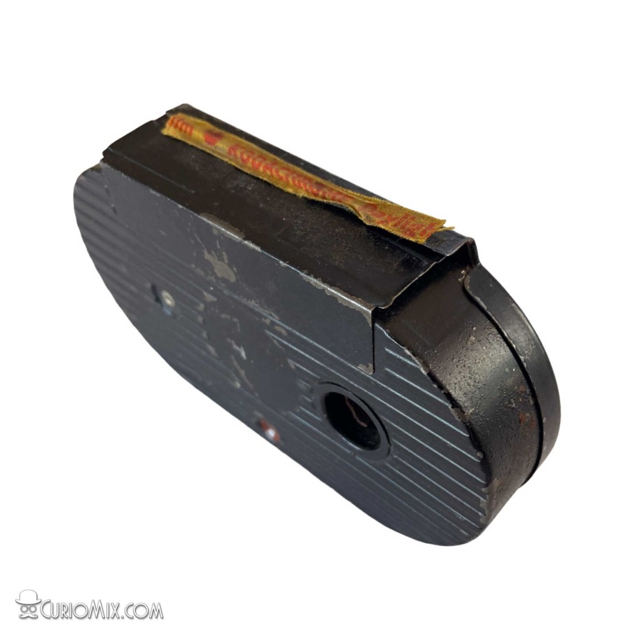 Pathéscope Film & Cartidges - Image 4